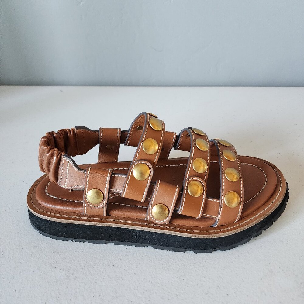 Zimmermann Sandals "NEW" - Picture 9 of 16